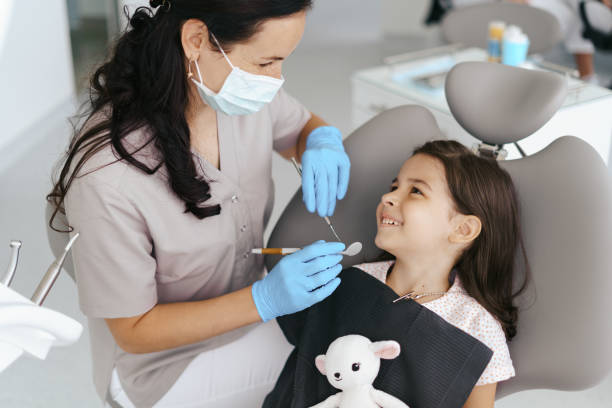 Advanced Technology for Better Dental Care in Madelia, MN